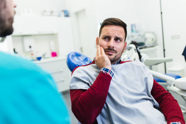 Full Mouth Reconstruction in Williamston, MI